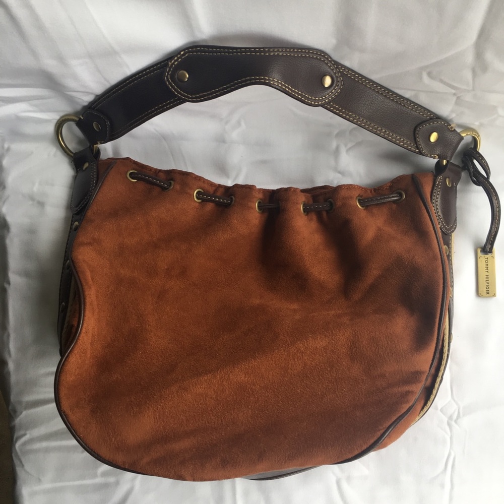 Tommy Hilfiger Bag/Purse - Picture 2 of 8